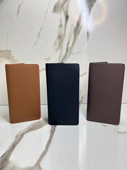 Mens Wallet New Design