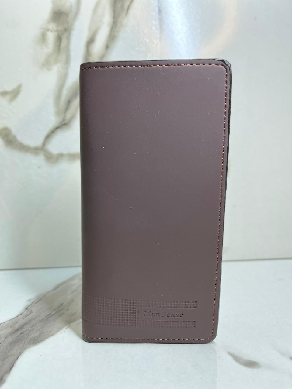 Mens Wallet New Design