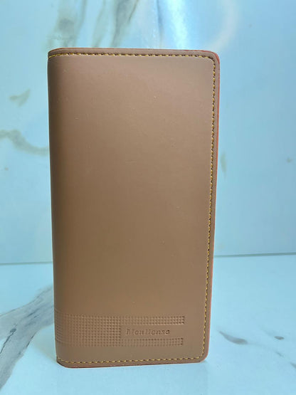 Mens Wallet New Design