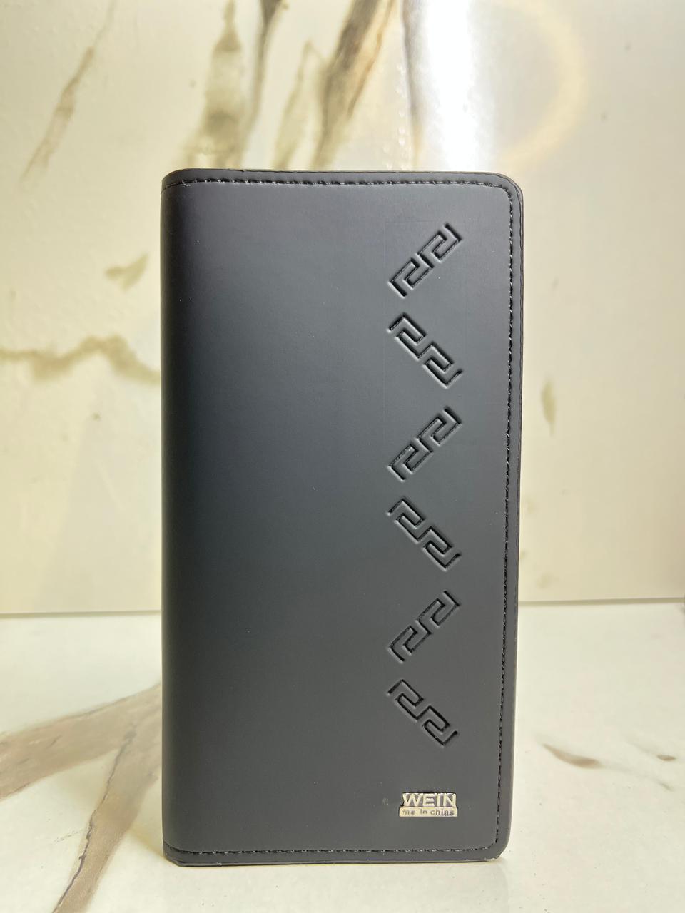 Mens long & premium Wallet