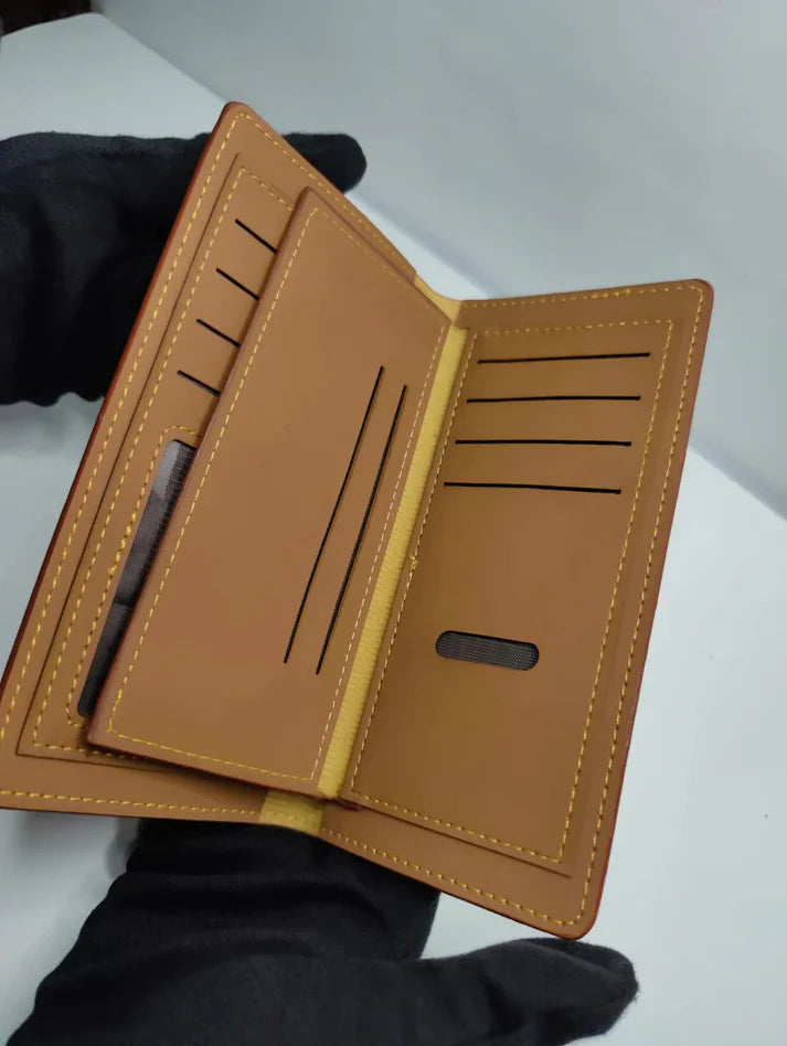 Men's Wallet